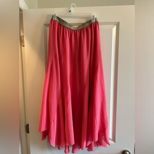 Anthropologie Skirt